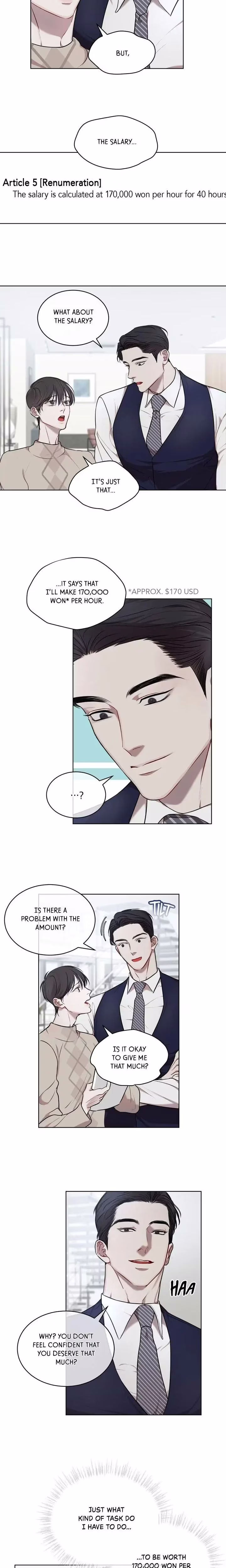 The Origin of Species - Chapter 18 - Part 9