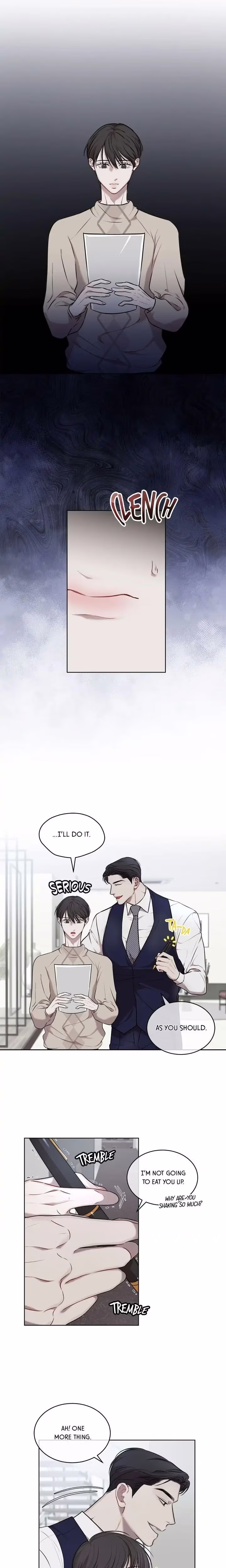 The Origin of Species - Chapter 18 - Part 11