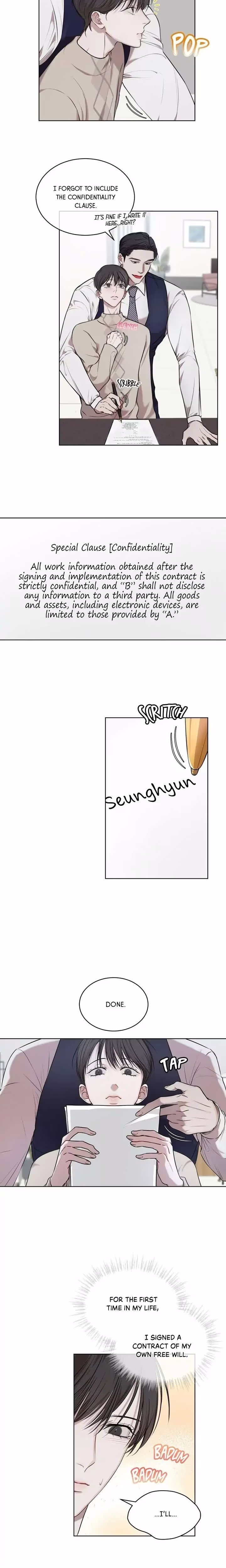 The Origin of Species - Chapter 18 - Part 12