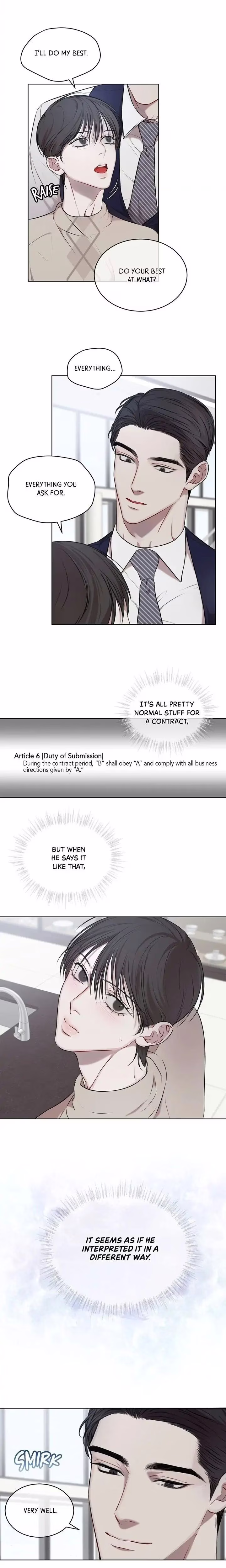 The Origin of Species - Chapter 18 - Part 13