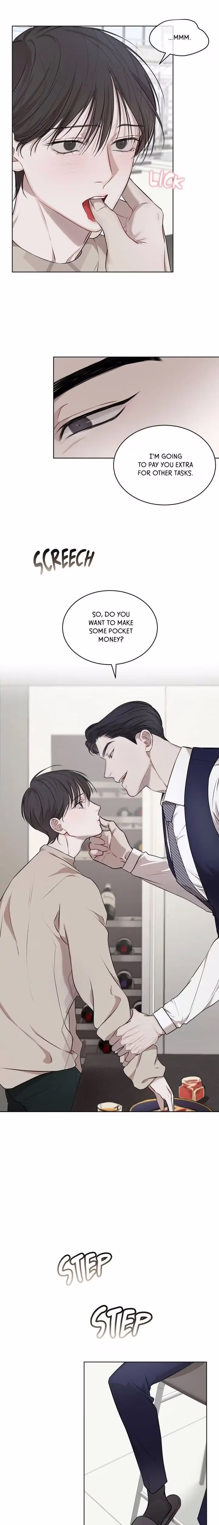 The Origin of Species - Chapter 19 - Part 4