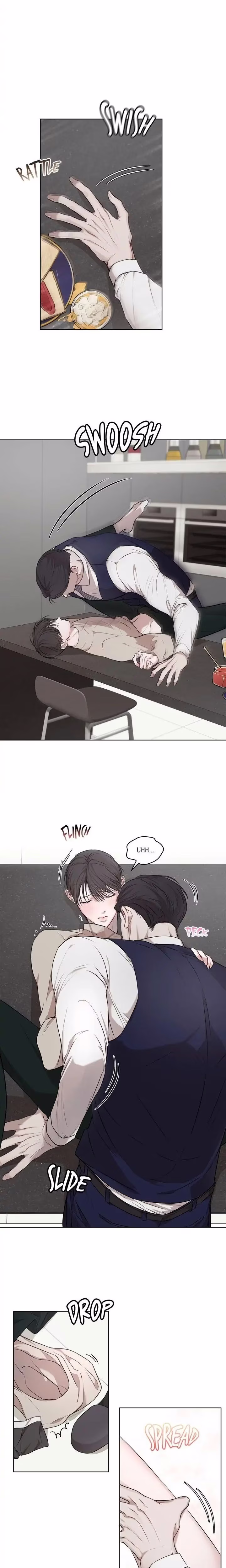 The Origin of Species - Chapter 19 - Part 6