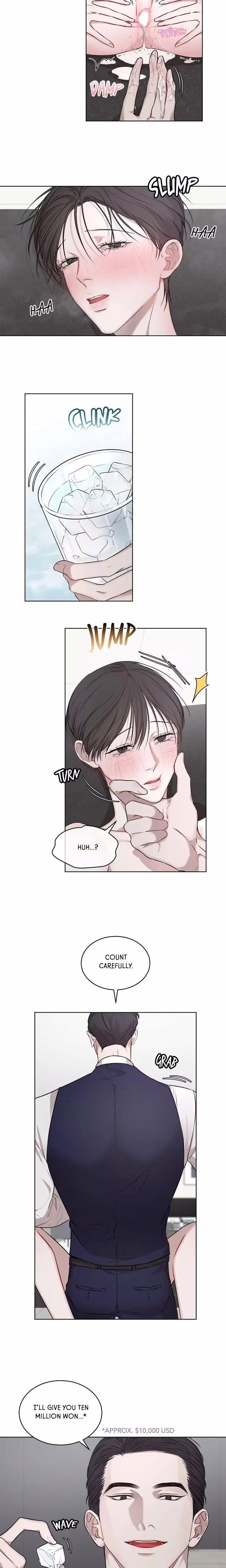 The Origin of Species - Chapter 19 - Part 8