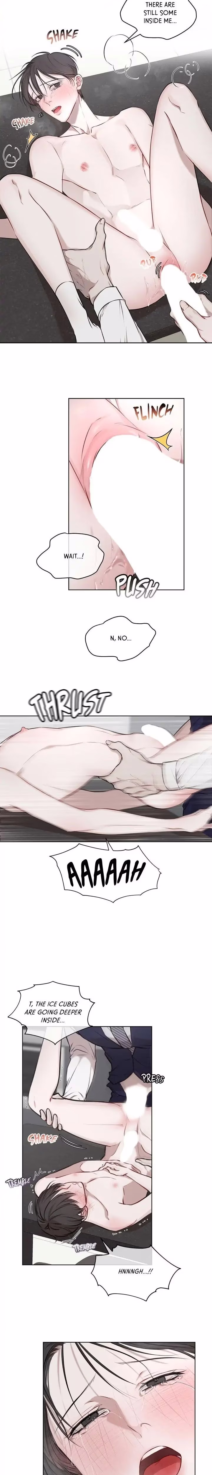 The Origin of Species - Chapter 19 - Part 12