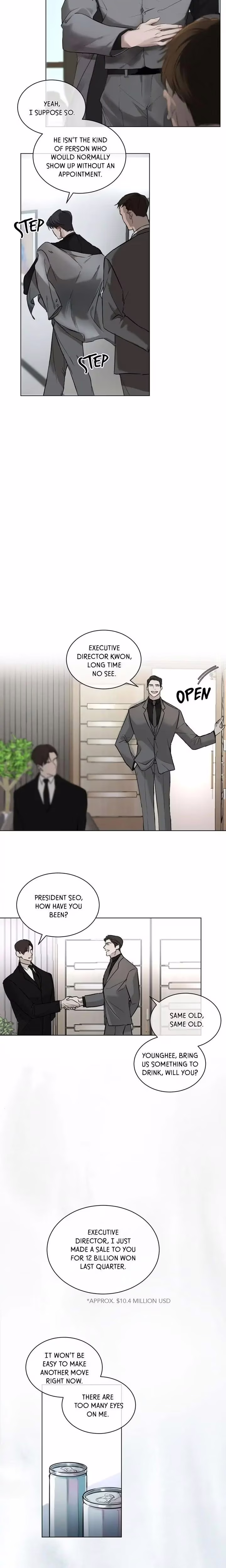 The Origin of Species - Chapter 2 - Part 4