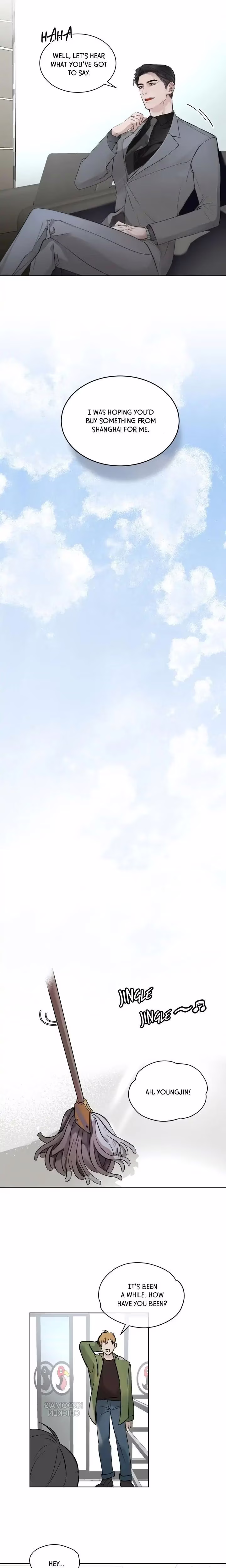 The Origin of Species - Chapter 2 - Part 6