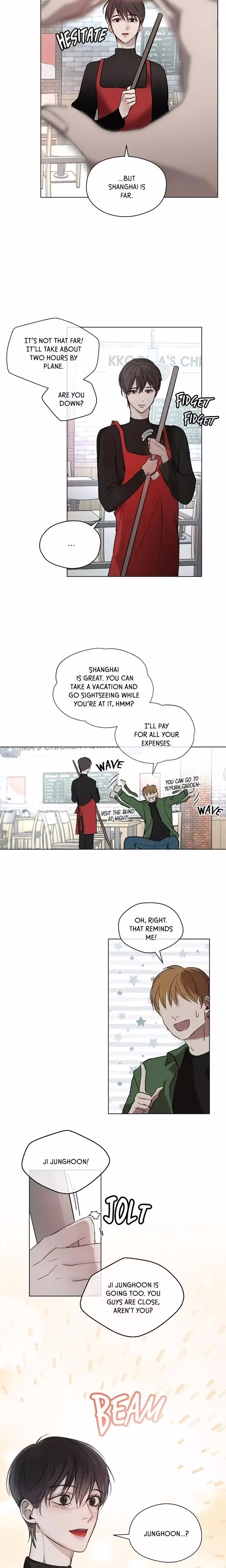 The Origin of Species - Chapter 2 - Part 8