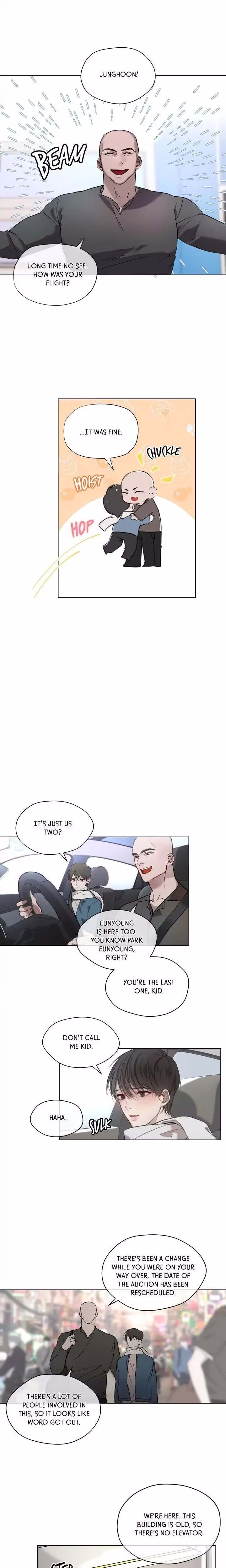 The Origin of Species - Chapter 2 - Part 10