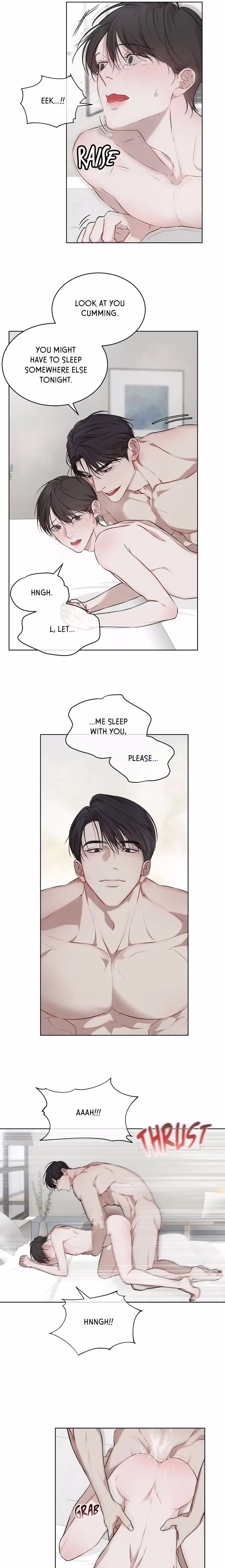 The Origin of Species - Chapter 20 - Part 3