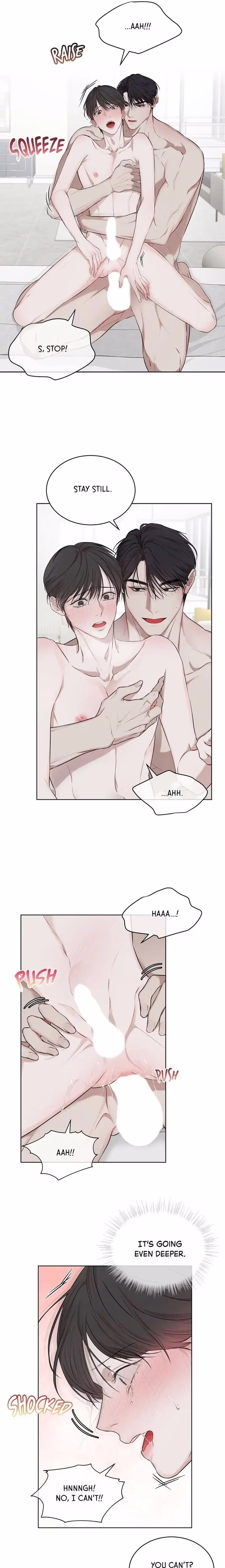 The Origin of Species - Chapter 20 - Part 5