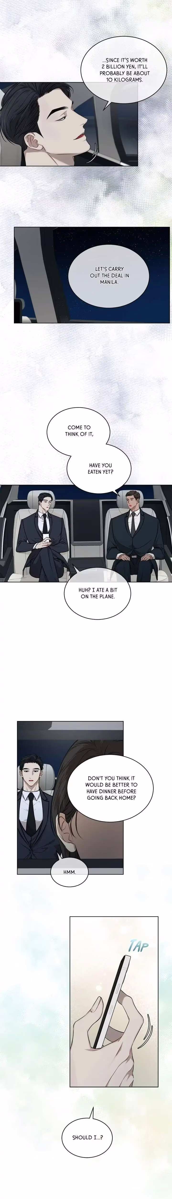 The Origin of Species - Chapter 21 - Part 7