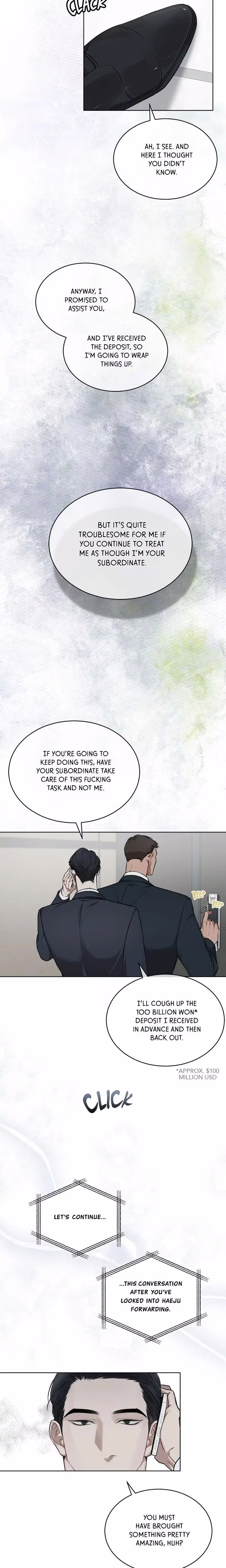 The Origin of Species - Chapter 21 - Part 11