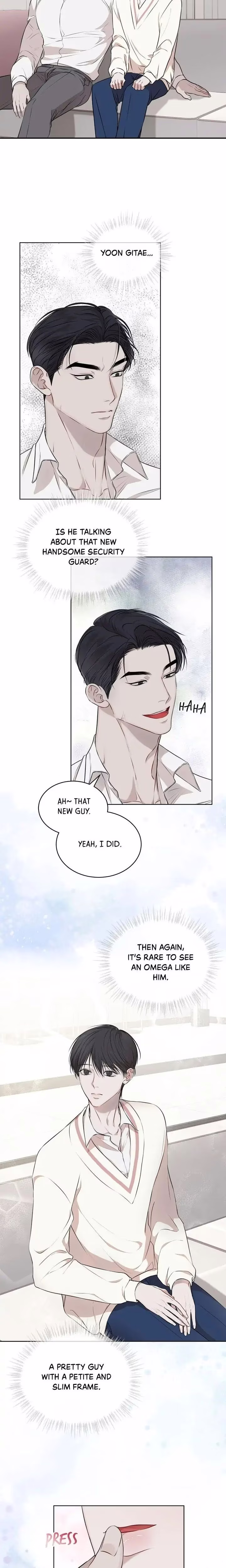 The Origin of Species - Chapter 22 - Part 4