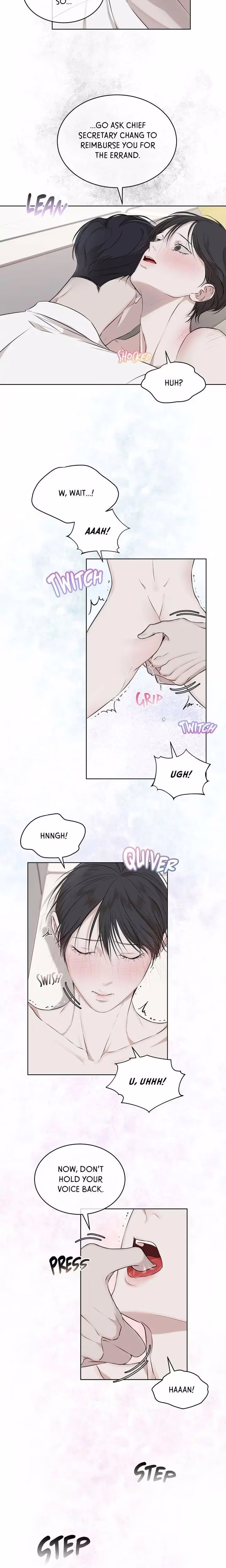 The Origin of Species - Chapter 22 - Part 16