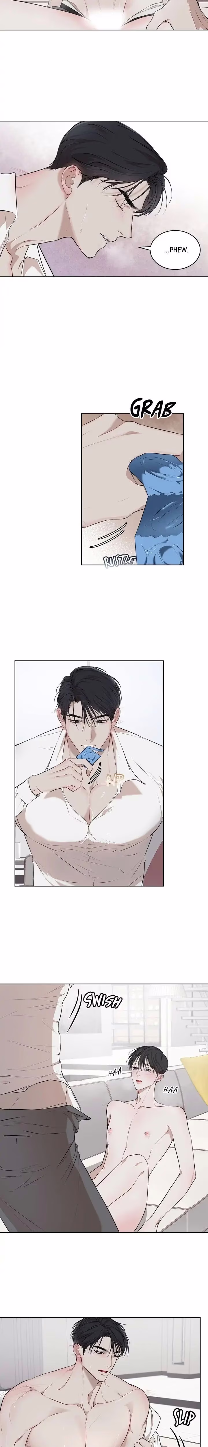 The Origin of Species - Chapter 23 - Part 3