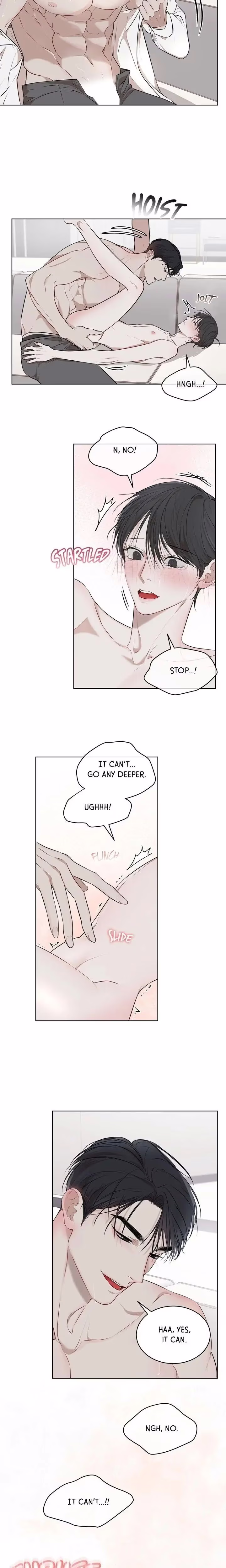 The Origin of Species - Chapter 23 - Part 4