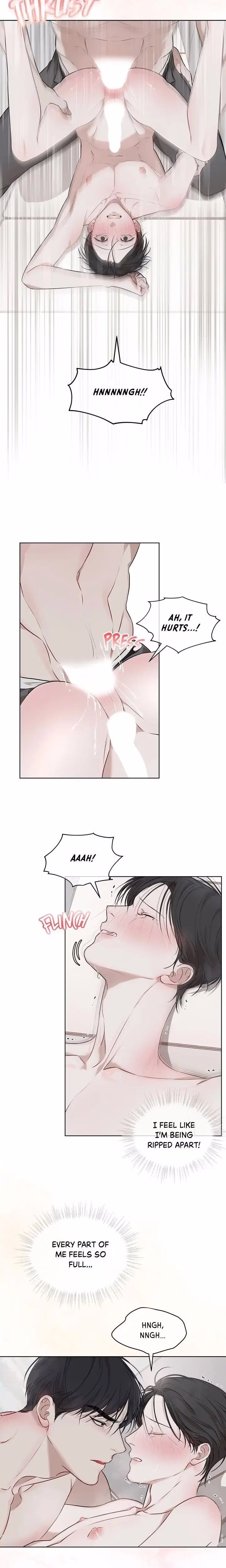 The Origin of Species - Chapter 23 - Part 5