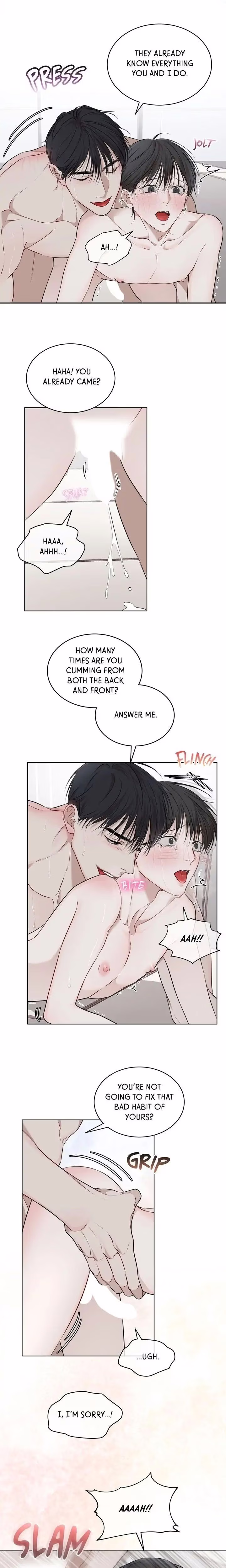 The Origin of Species - Chapter 23 - Part 11