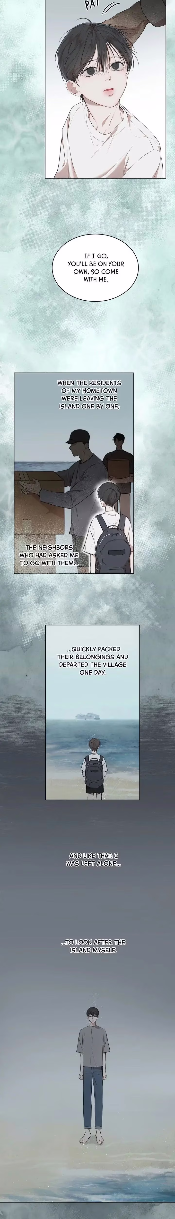 The Origin of Species - Chapter 24 - Part 4