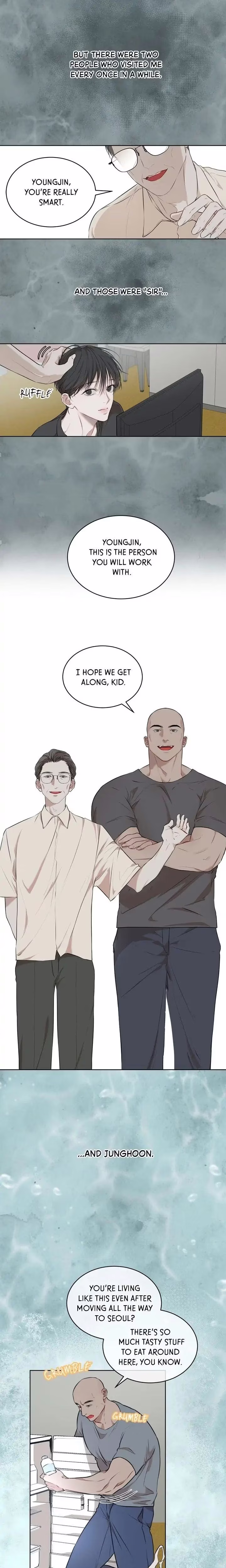 The Origin of Species - Chapter 24 - Part 5