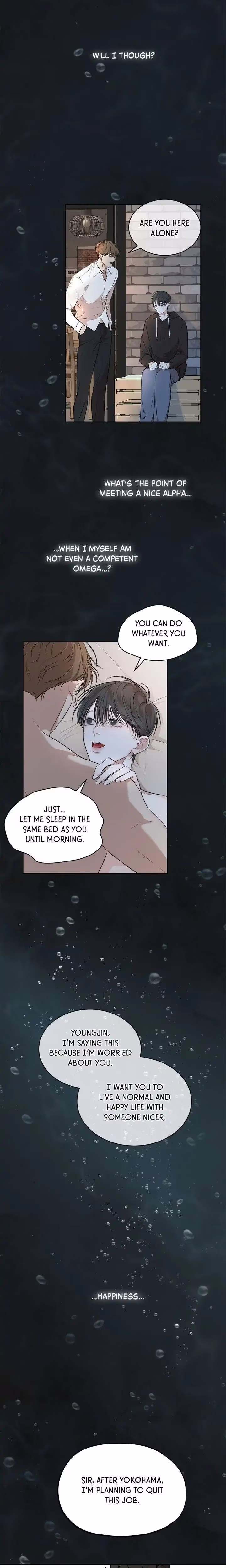 The Origin of Species - Chapter 24 - Part 7