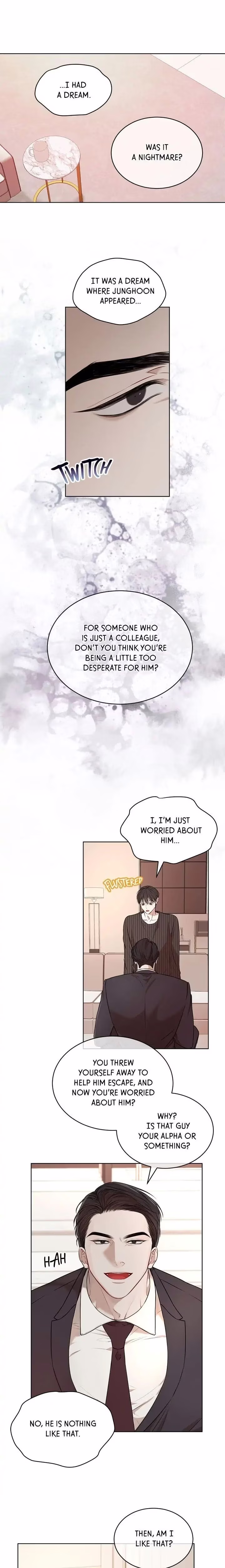 The Origin of Species - Chapter 24 - Part 10