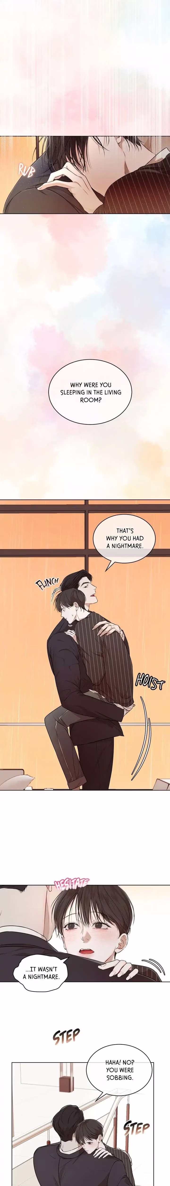 The Origin of Species - Chapter 24 - Part 13