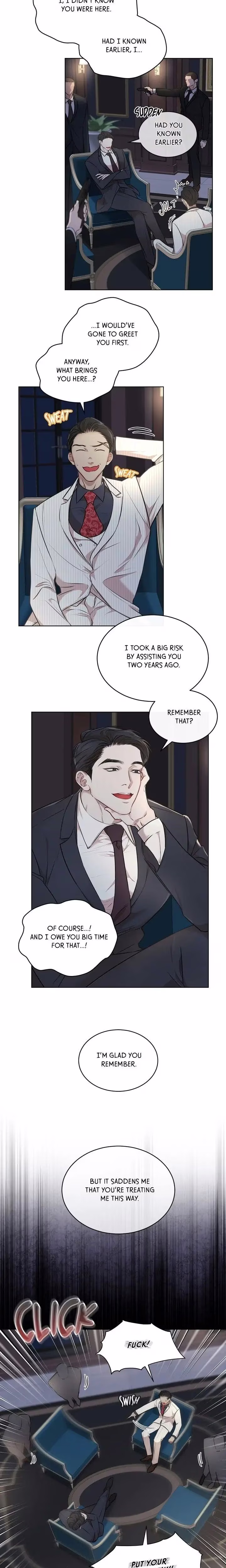 The Origin of Species - Chapter 25 - Part 3