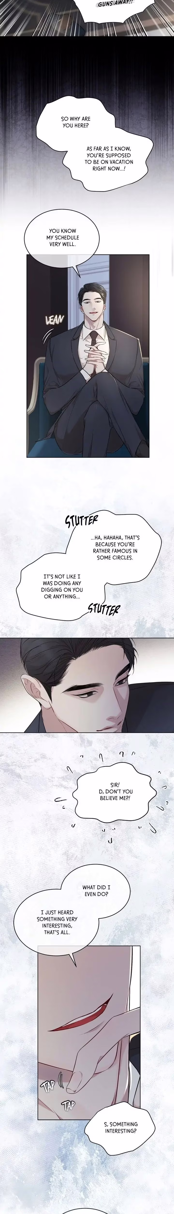 The Origin of Species - Chapter 25 - Part 4