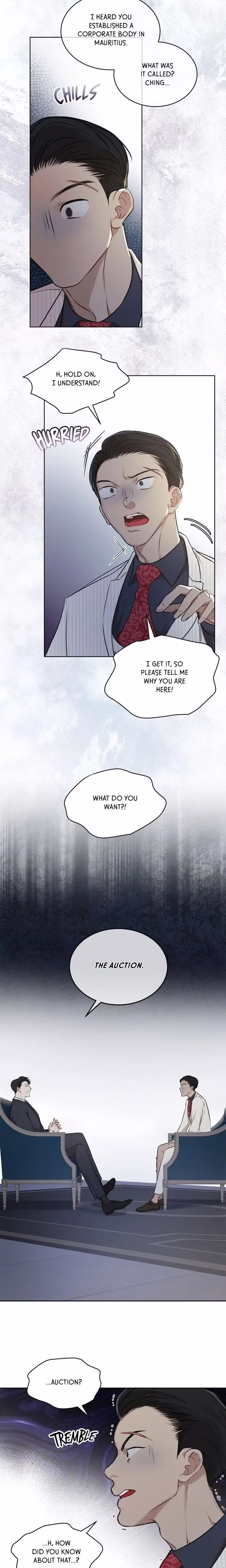 The Origin of Species - Chapter 25 - Part 5