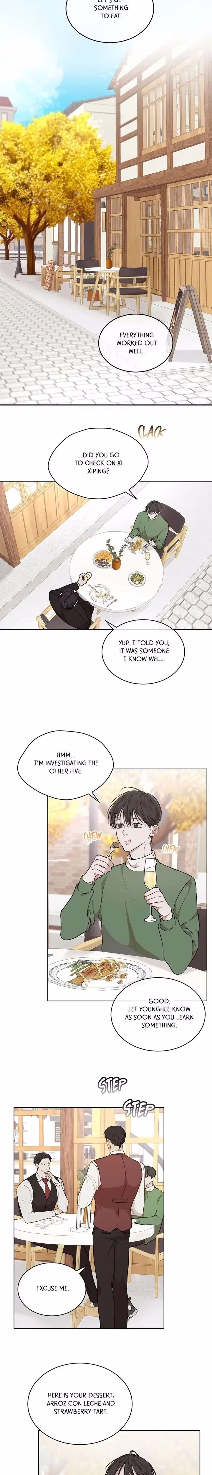 The Origin of Species - Chapter 25 - Part 8