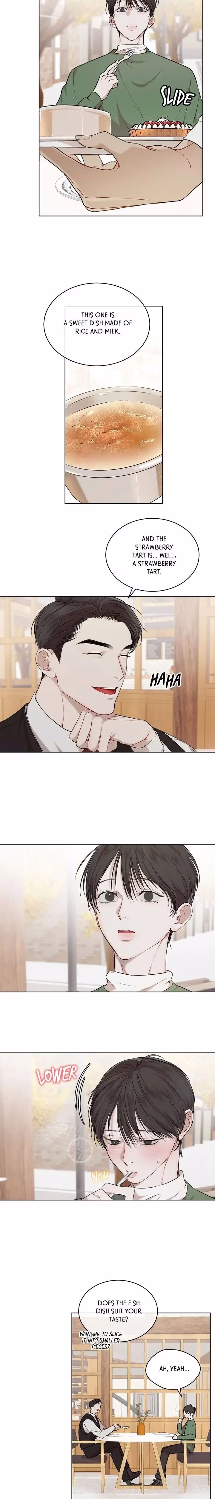 The Origin of Species - Chapter 25 - Part 9