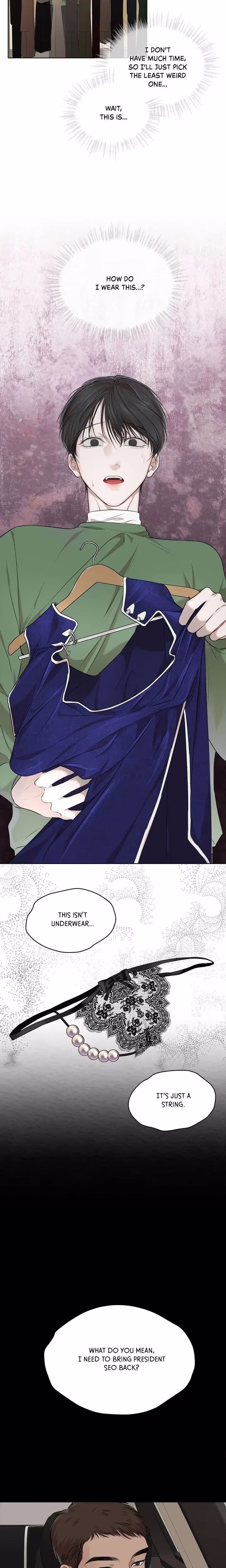 The Origin of Species - Chapter 26 - Part 4