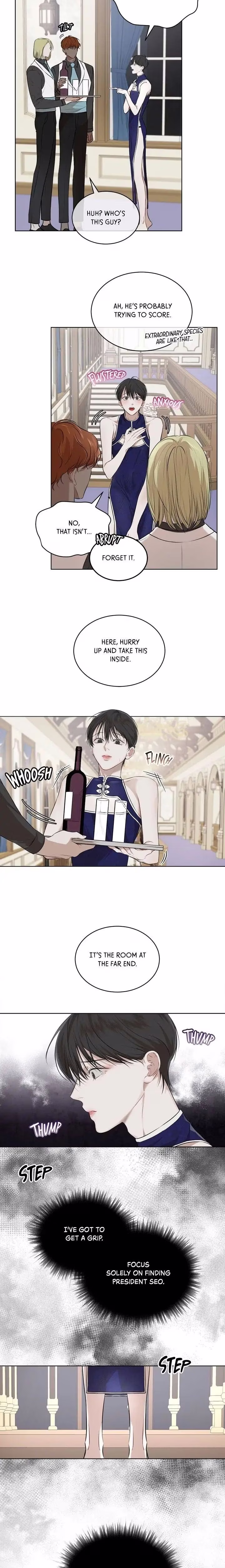 The Origin of Species - Chapter 26 - Part 9