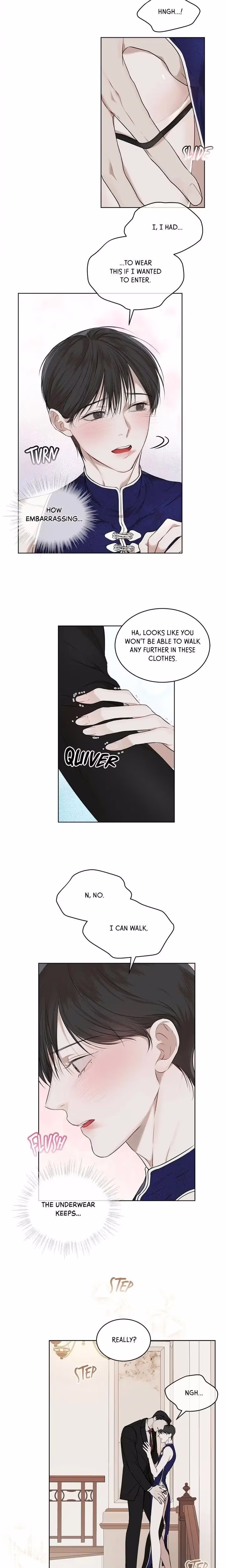 The Origin of Species - Chapter 27 - Part 3