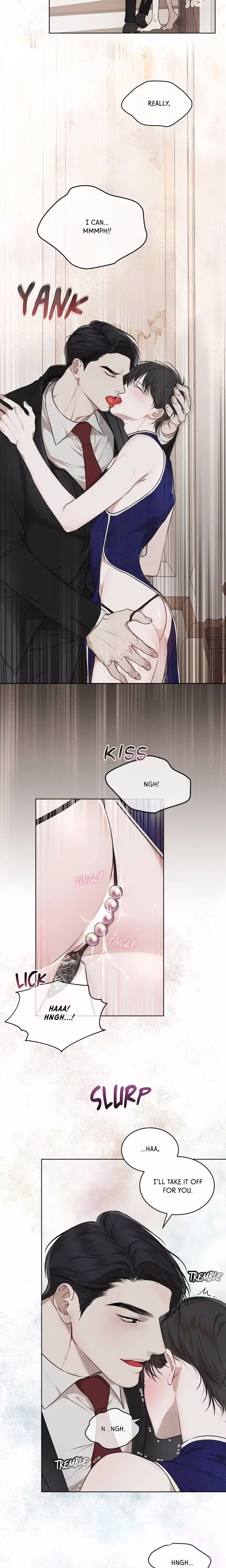 The Origin of Species - Chapter 27 - Part 4