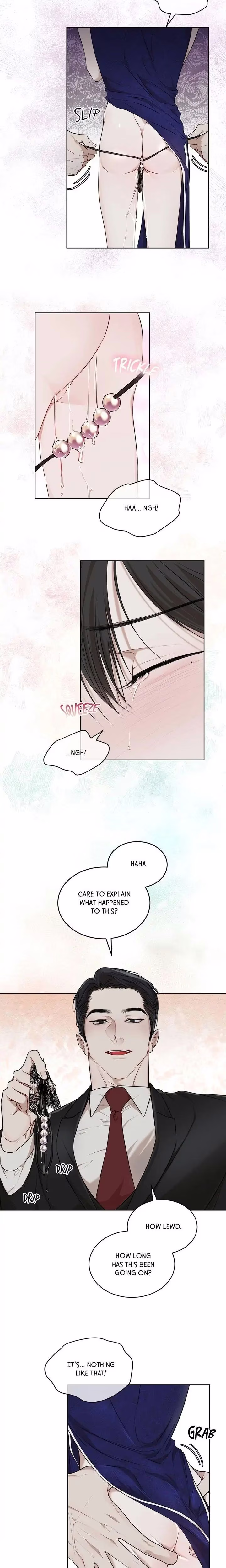 The Origin of Species - Chapter 27 - Part 5