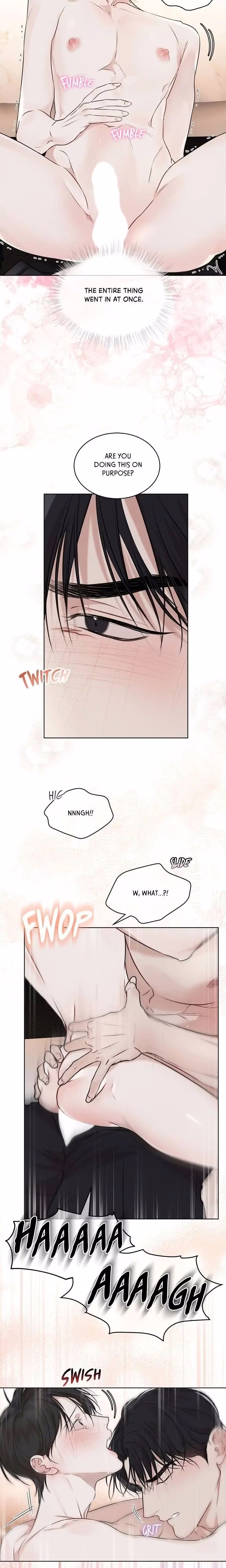 The Origin of Species - Chapter 28 - Part 5