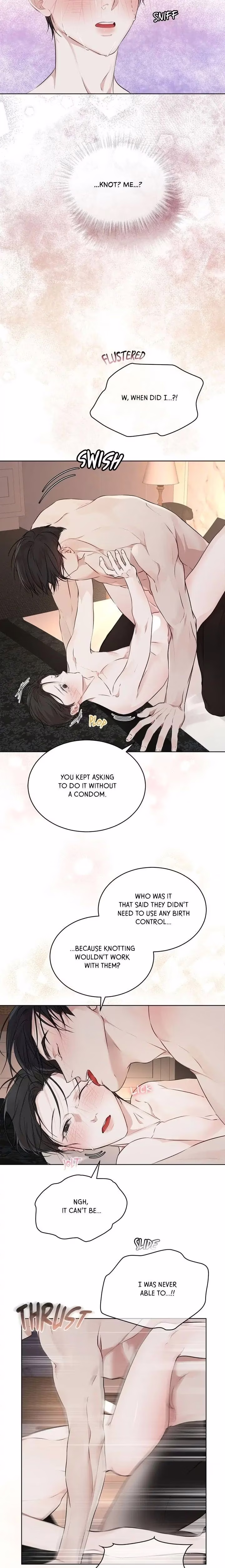 The Origin of Species - Chapter 28 - Part 11