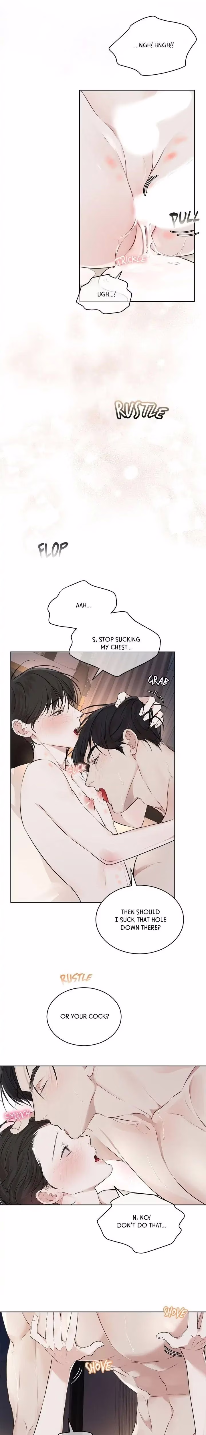 The Origin of Species - Chapter 28 - Part 13