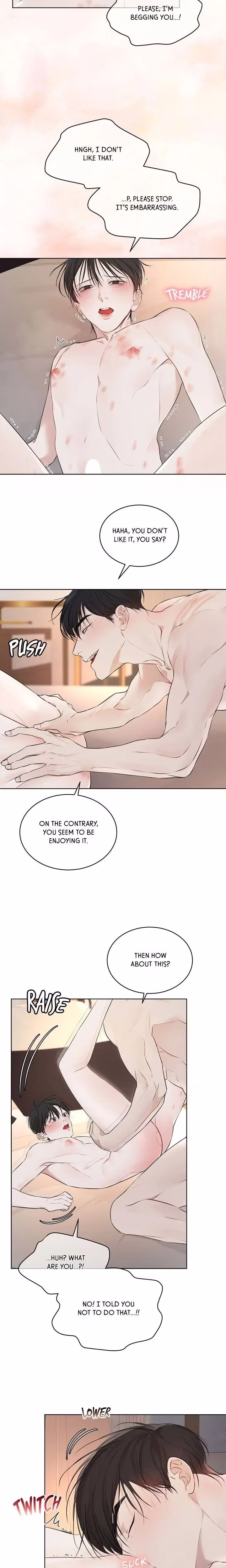 The Origin of Species - Chapter 29 - Part 5