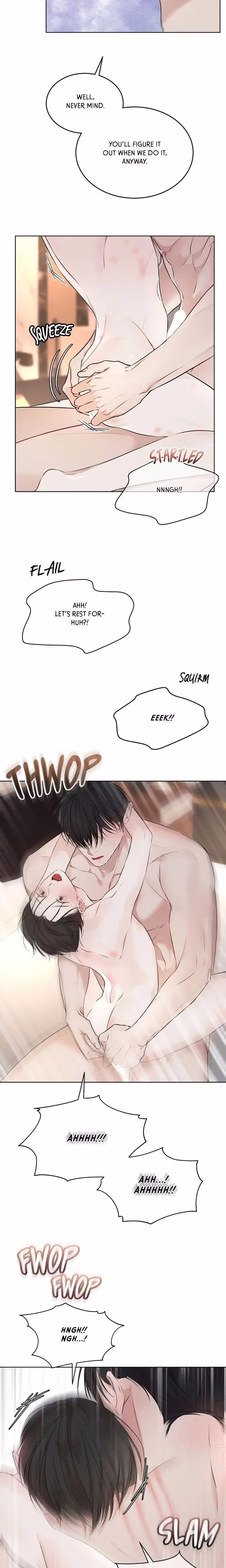 The Origin of Species - Chapter 29 - Part 12