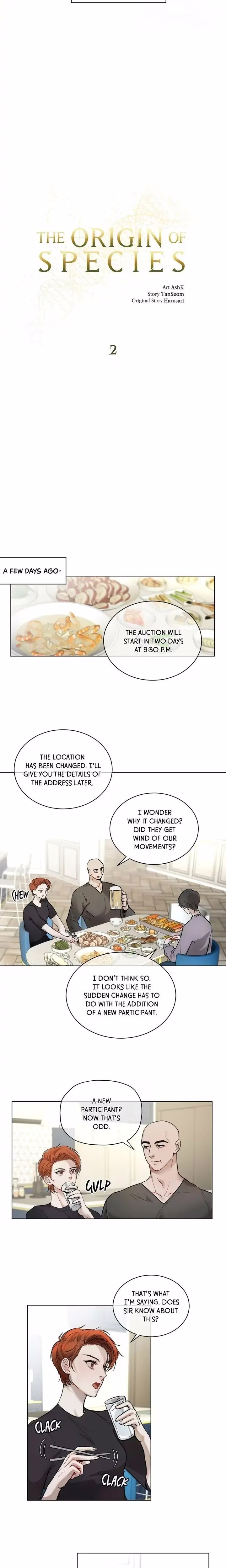 The Origin of Species - Chapter 3 - Part 3