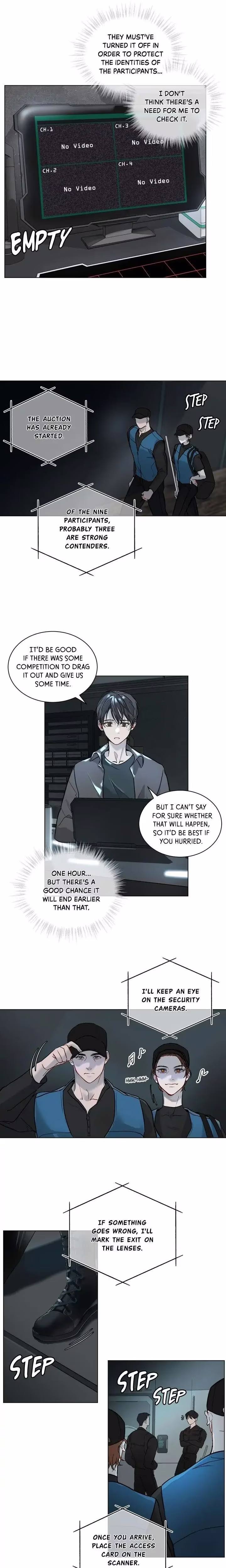 The Origin of Species - Chapter 3 - Part 8