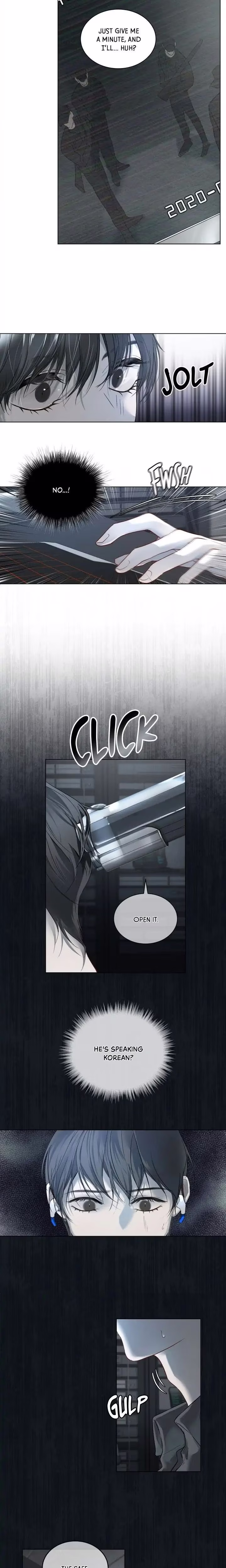 The Origin of Species - Chapter 3 - Part 10