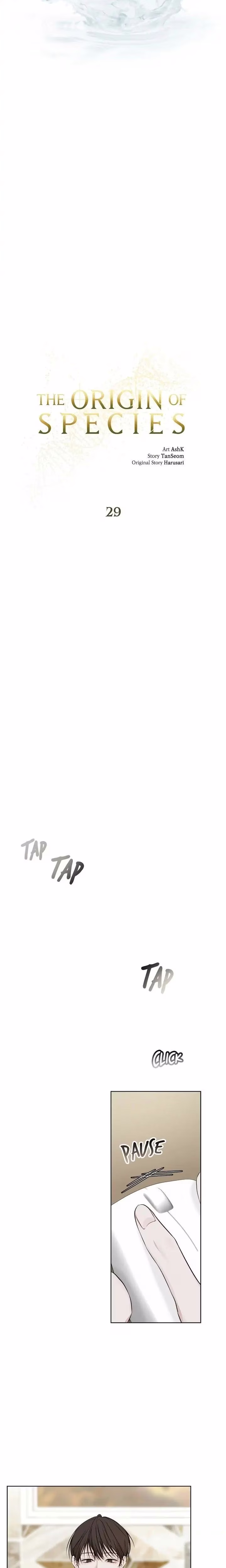 The Origin of Species - Chapter 30 - Part 5