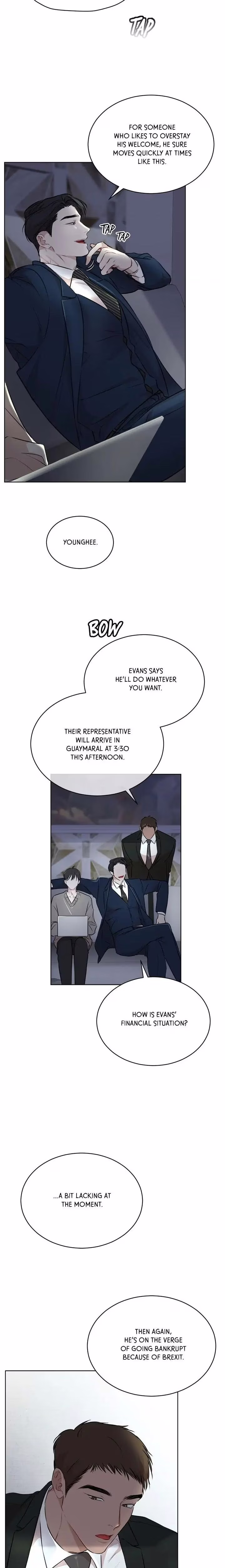 The Origin of Species - Chapter 30 - Part 10