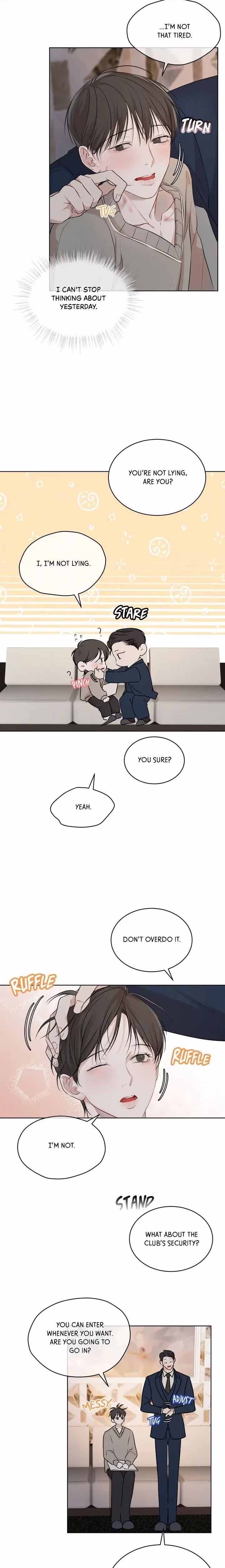 The Origin of Species - Chapter 30 - Part 16