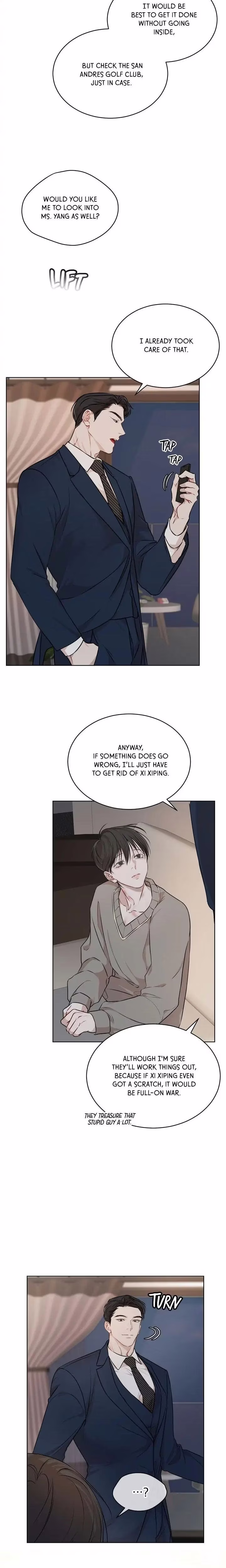 The Origin of Species - Chapter 30 - Part 17