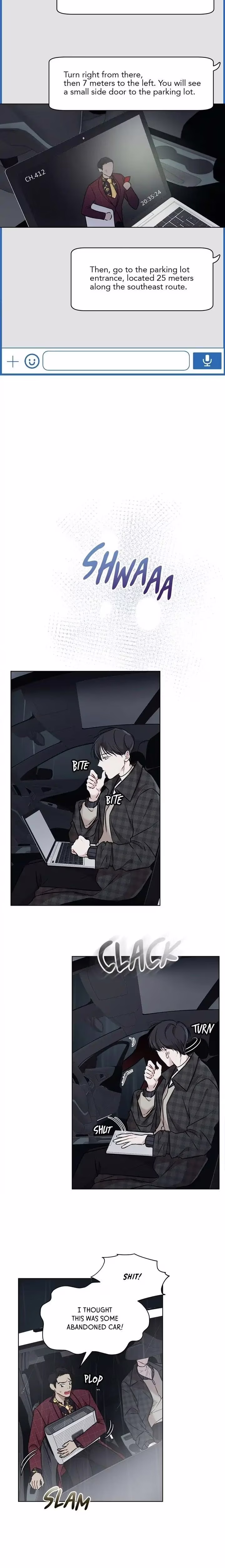 The Origin of Species - Chapter 31 - Part 6